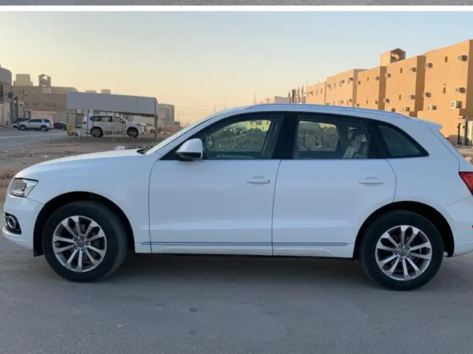  اودي Q5