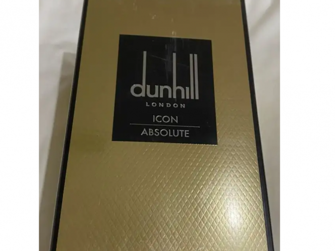  عطر دنهل اصلي