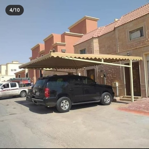  advs/111731 توريد وتركيب جميع انواع المظلات والسواتر والمستودعات والكرفانات