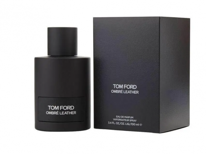  عطر توم فورد اومبري ليذر