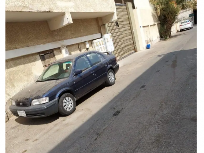  تيرسل 98