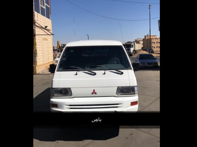  باص نقل 2007