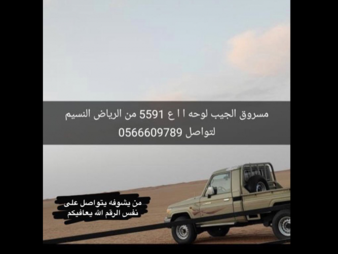  مسروق جيب