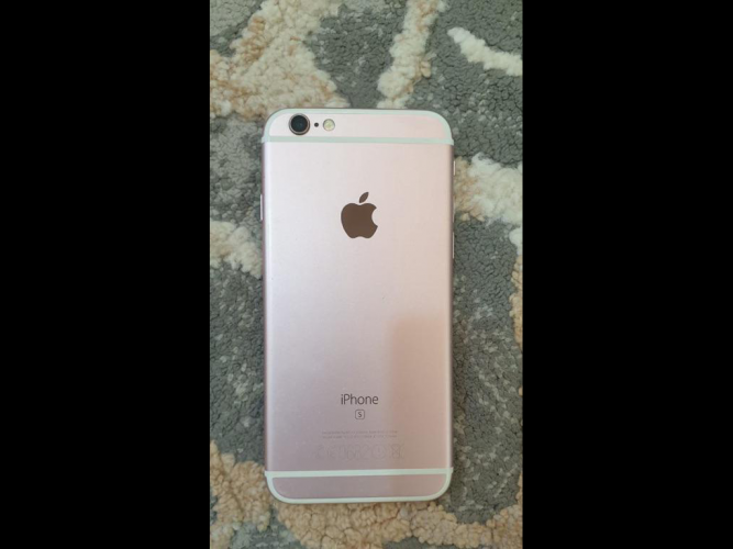  advs/139388 للبيع ايفون 6s