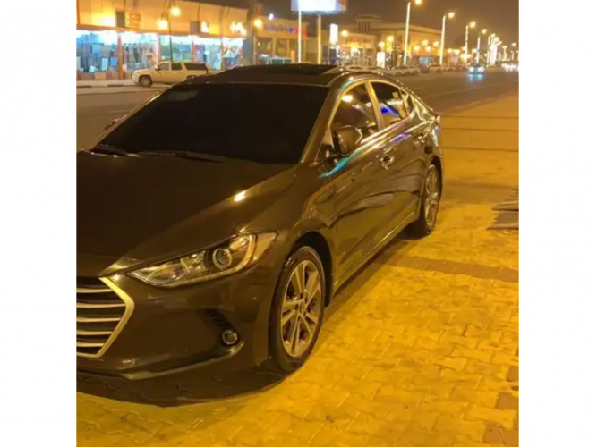  إلنترا 2018