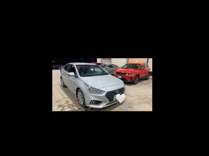  اكسنت 2018