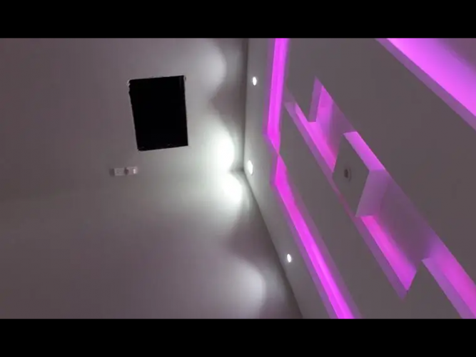  شقة للايجار