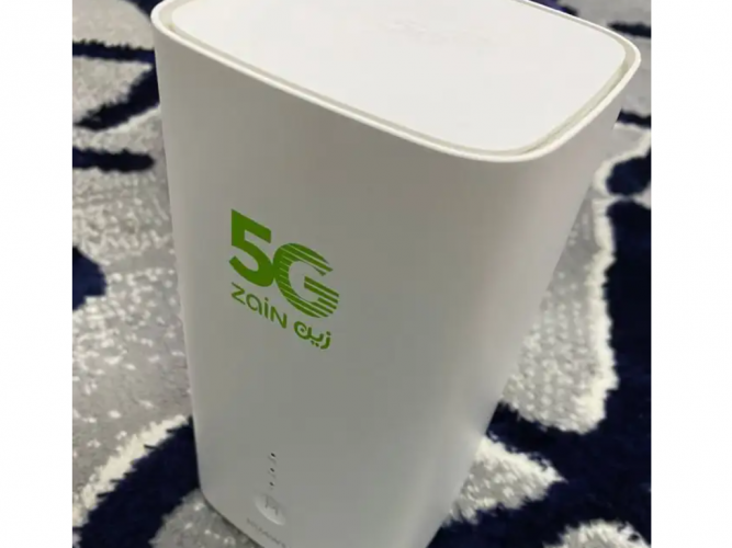  راوتر 5G هواوي