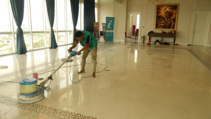  شركة تنظيف فلل بعد التشطيب بالرياض: الخيار الأمثل لبيتك الجديد