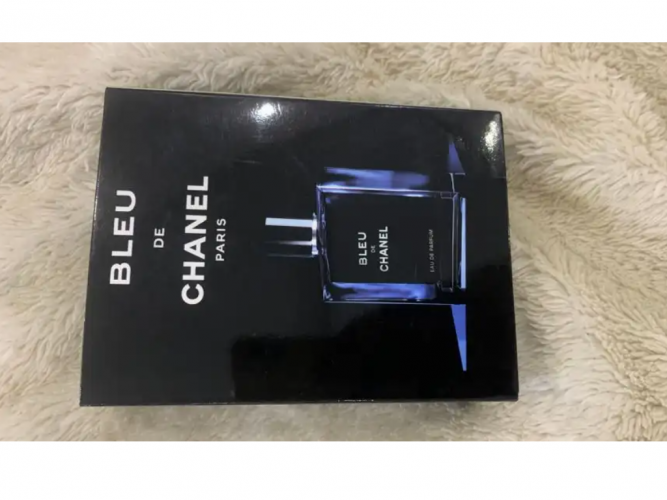  عطر بلو دي شانيل