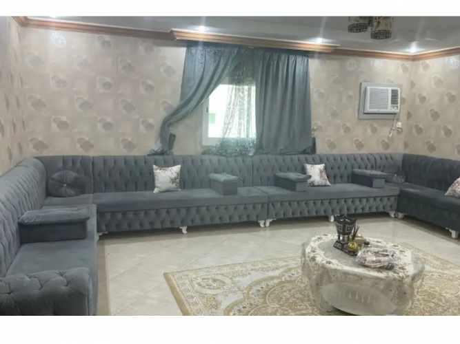 كنب للبيع اخو الجديد