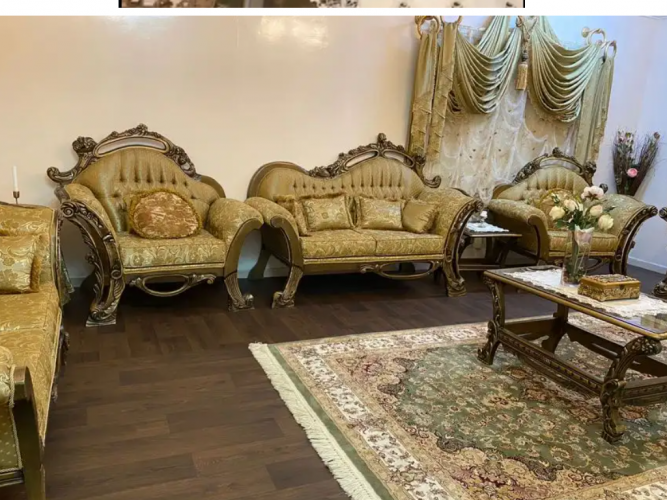  كنب للبيع