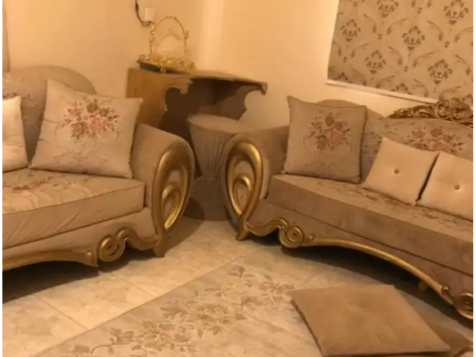  مجلس 3 كنب