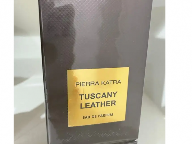  عطر TUSCANY LEATHER