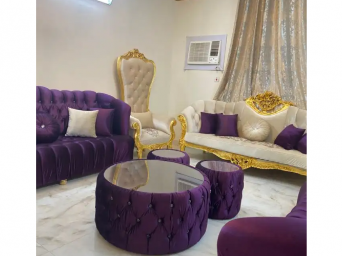  كنب كلاسيك