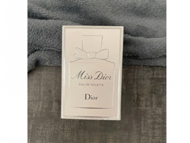  عطر Miss dior الاصلي 100 ملي