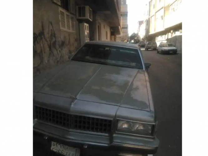  كابريس 1988