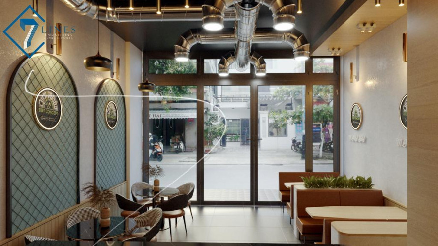  advs/2254 مؤسسة مقاولات  مطاعم  تنفيذ  المطاعم  مقاهي  الديكورات