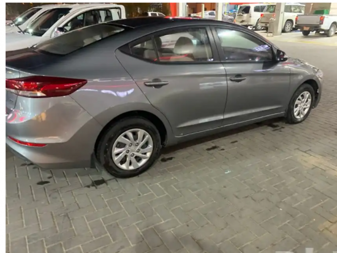  النترا 2018