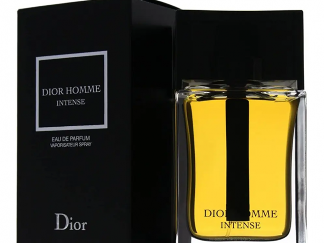  عطر ديور هوم أنتنس الأصلي DIOR HOMME