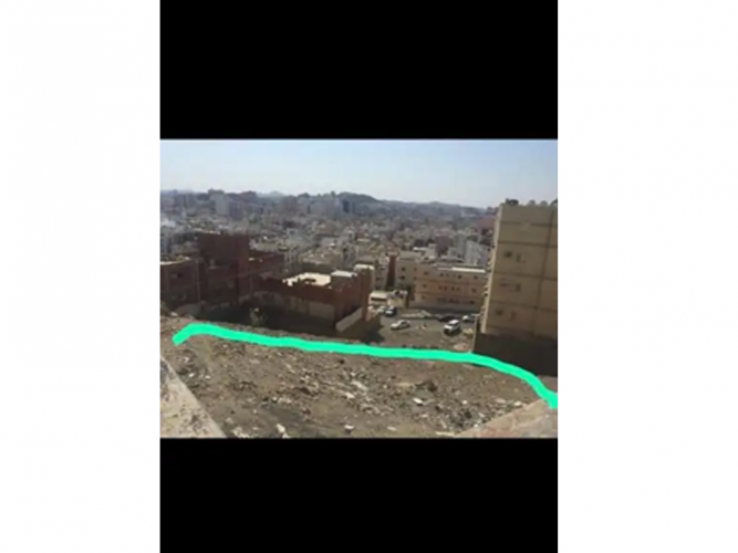  ارض للبيع الزاهر