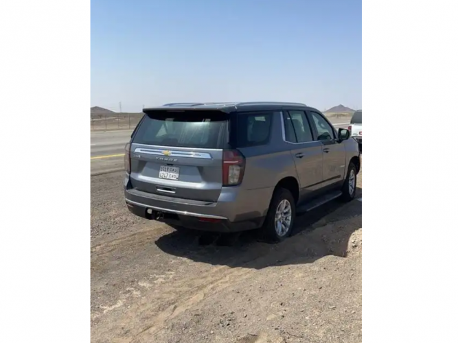  تاهو 2021 LS