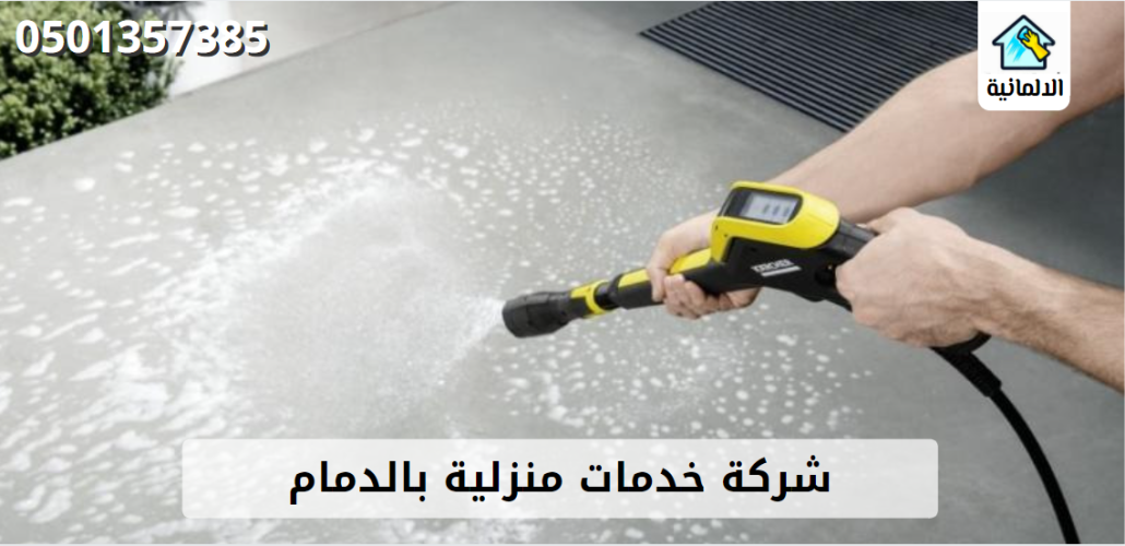  شركة تنظيف قصور