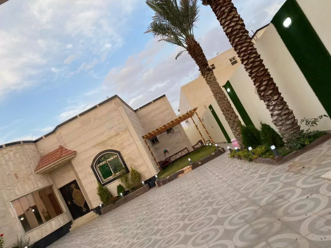  فلل ومنازل للبيع في منطقة حائل السعودية