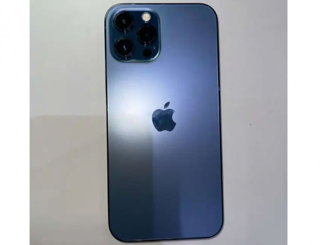  ايفون12برو ماكس