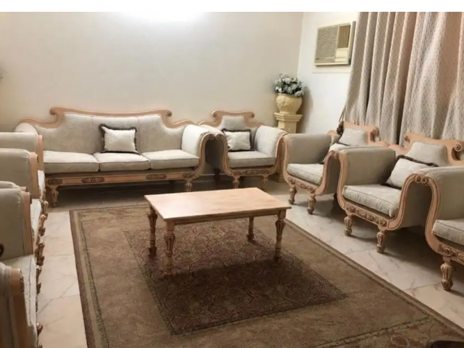  كنب   كنب مجلس 4 4