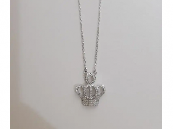  سلسال فضة عيار 925