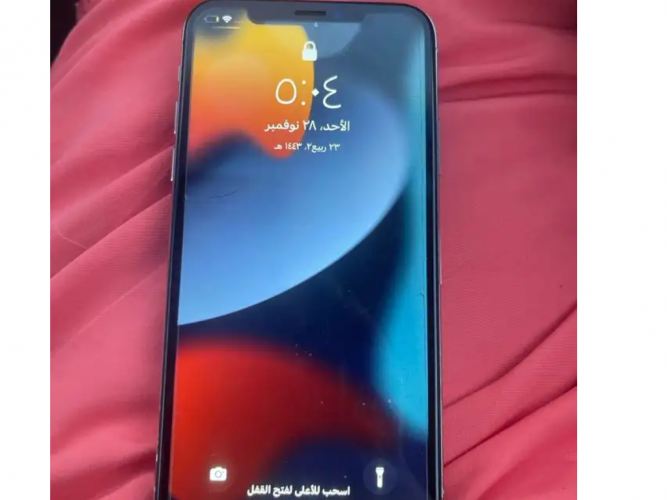 ايفونx256