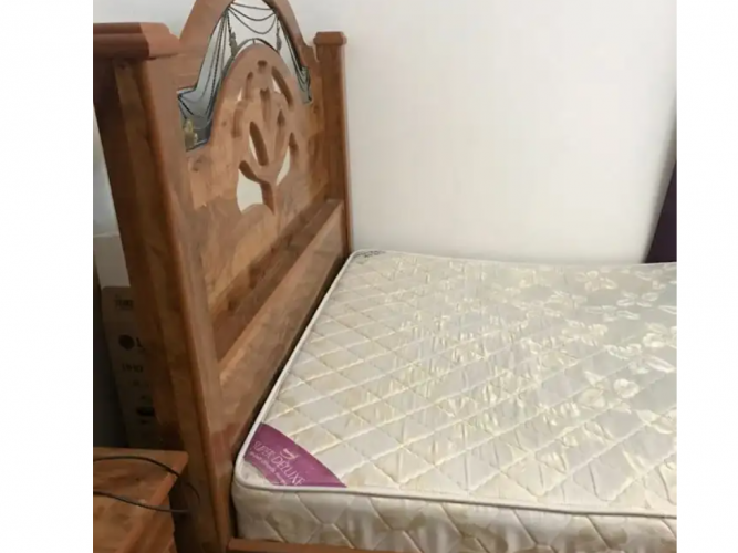  مرتبة نظيفة