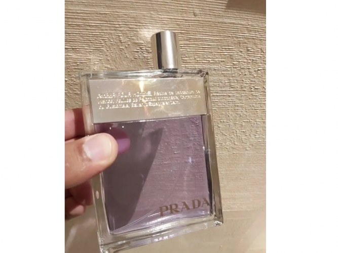  عطر برادا عنبر بور هوم