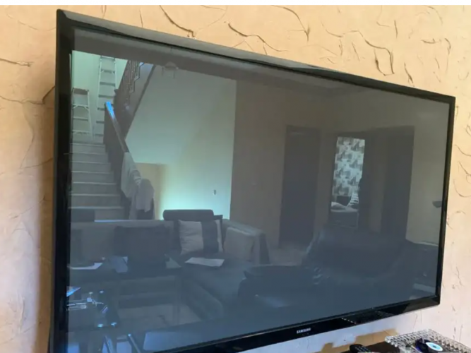  Samsung tv
