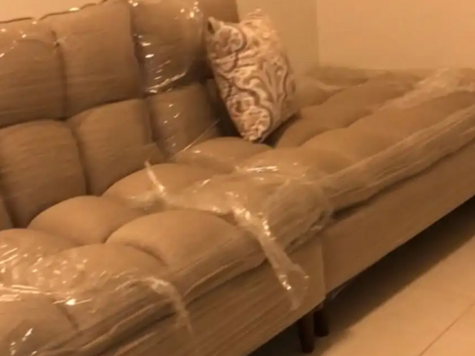  كنب للبيع حرف ال