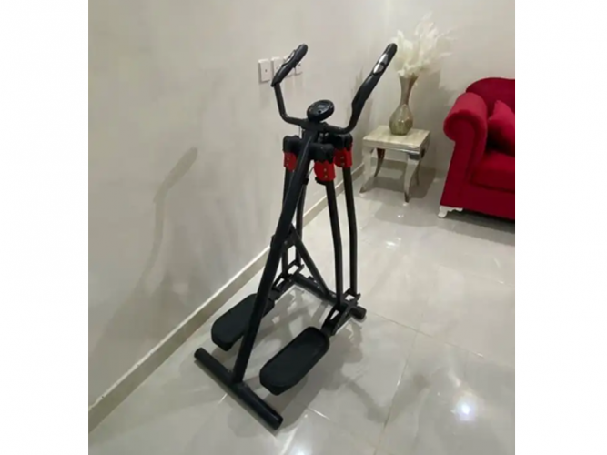  جهاز الغزال الطائر للبيع ب 170