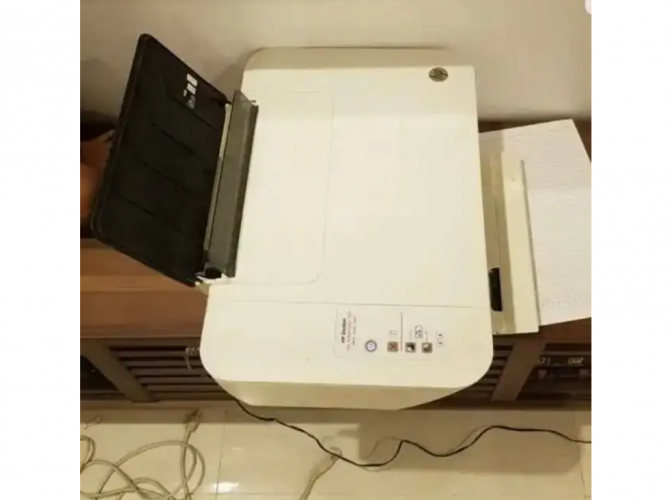  طابعة اتش بي hp