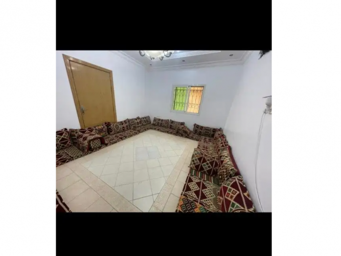  حي اشبيليا