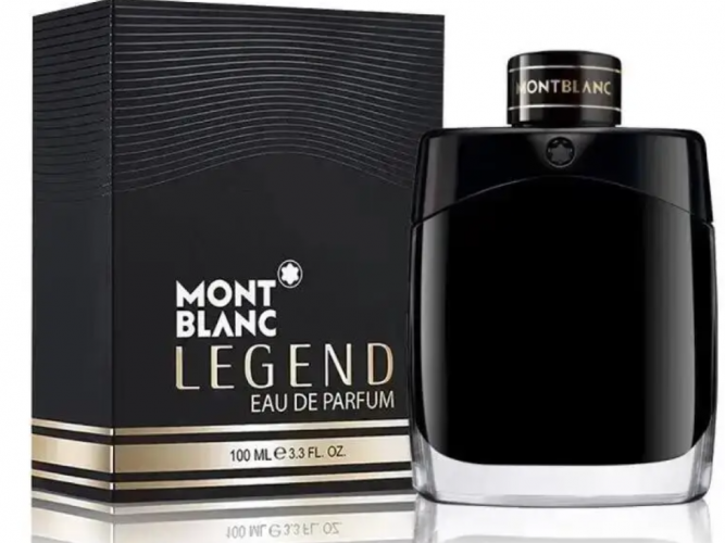  مون بلانك عطر رجالي رسمي