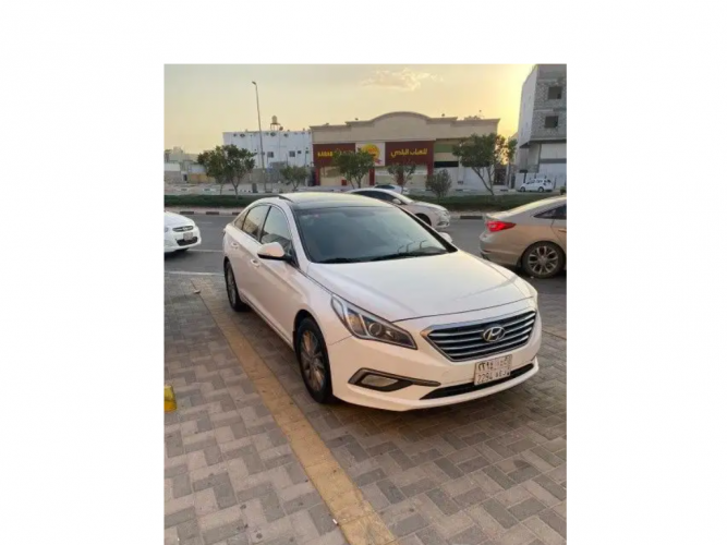  سياره سوناتا