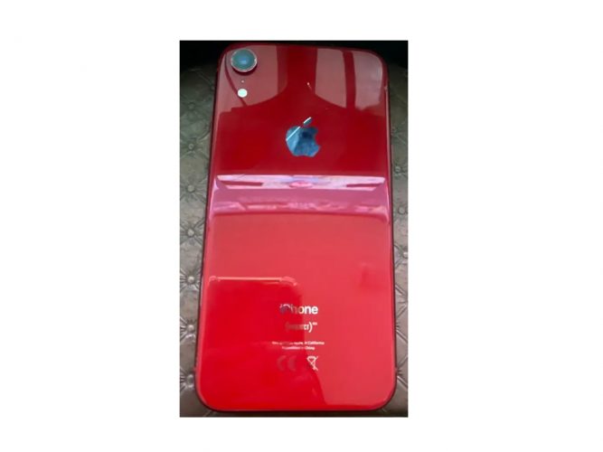  ايفون xr