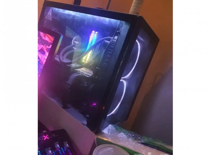  pc موصفات قويه مره