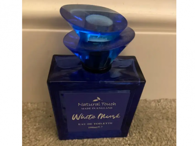  عطر   عطر ناتشورال تاتش