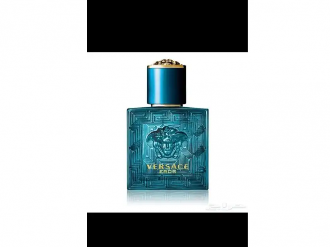  عطر فيرزاتشي ايروس الاصلي