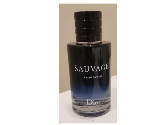  عطر سوفاج الاصلي
