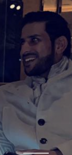  محفظة سوداء