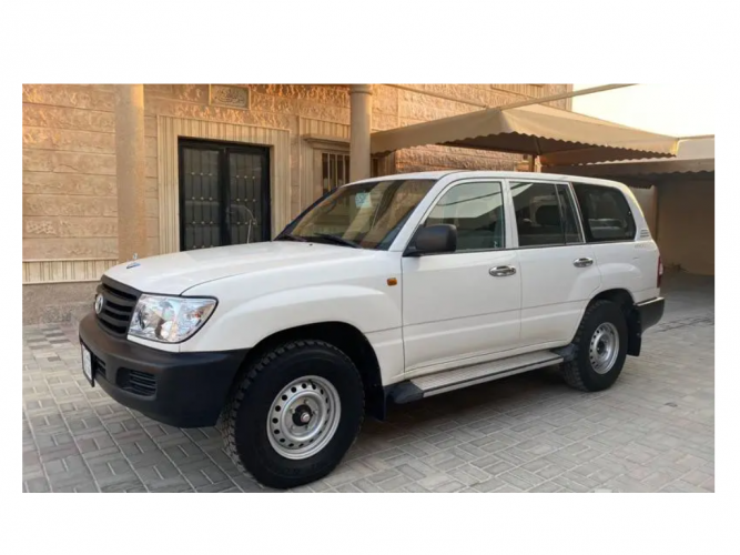  جي استاندر 2006