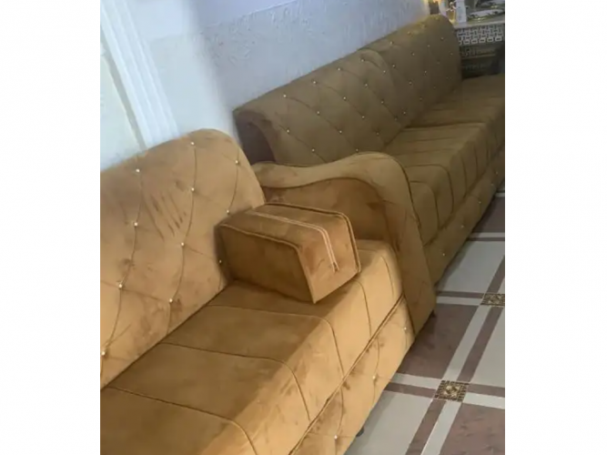  كنب 4في5 نظيف