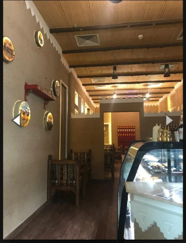 advs/407606 معرض مقاول تصميم تنفيذ المطاعم الكافيهات المحلات التجاريه